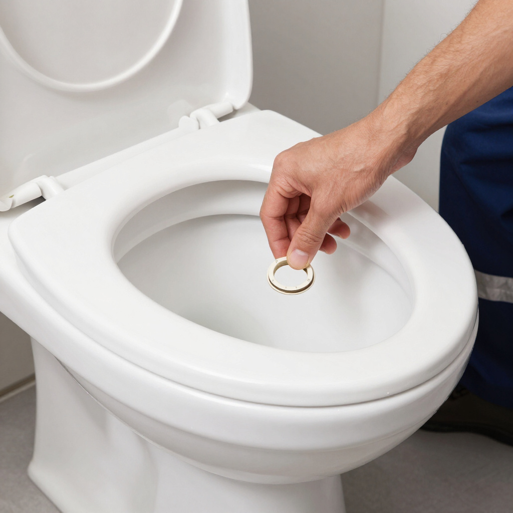 Toilet & Faucet Repair in College Station