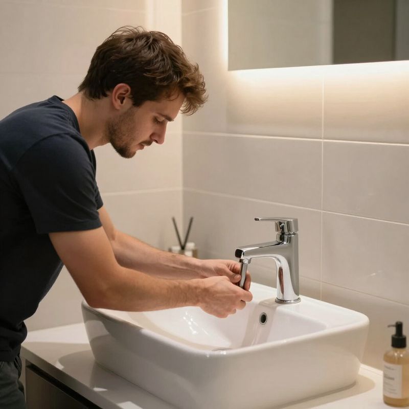 Bathroom & Kitchen Upgrades in College Station